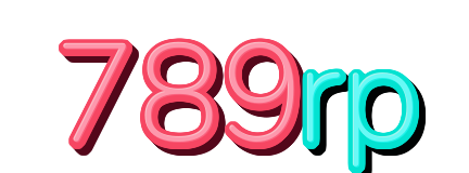 789rp — logo kanal