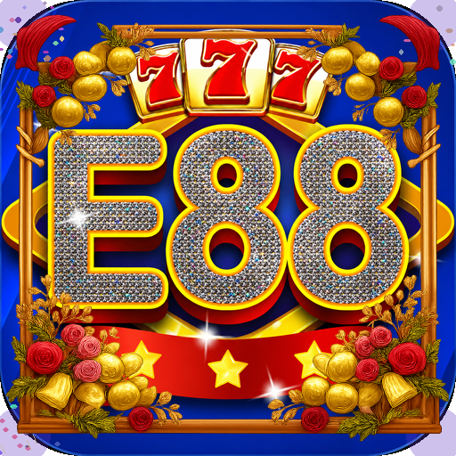 e88 — mitra unggulan