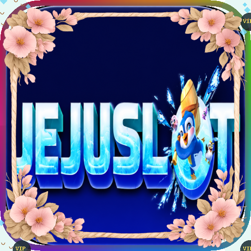 jejuslot — mitra unggulan